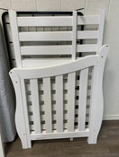 secondhand Delta Children Bentley 4-n-1 Crib