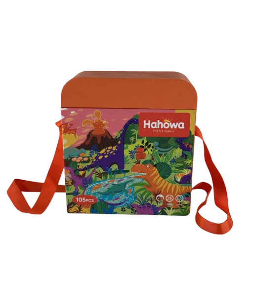 Shop Hahowa Dinosaur Puzzle at GoodBuy Gear
