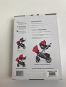 secondhand UPPAbaby VISTA Upper Adapters