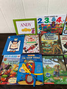 secondhand BUNDLE Paperback Picture Books