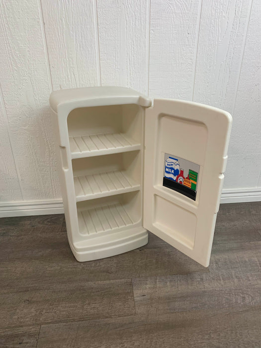 secondhand Step2 Refrigerator