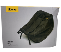 used Doona Travel Bag