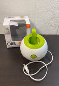 Shop Boon Orb Bottle Warmer at GoodBuy Gear