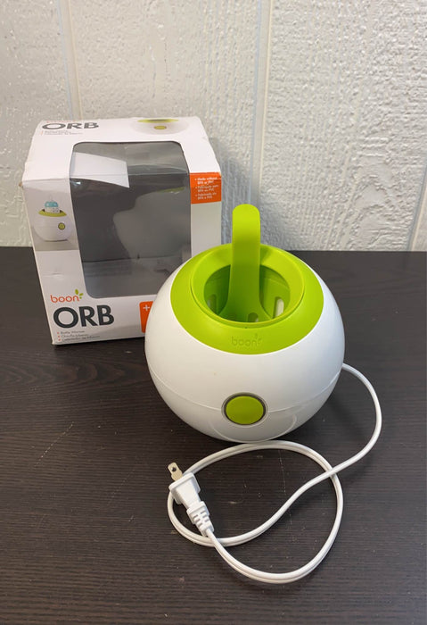Shop Boon Orb Bottle Warmer at GoodBuy Gear