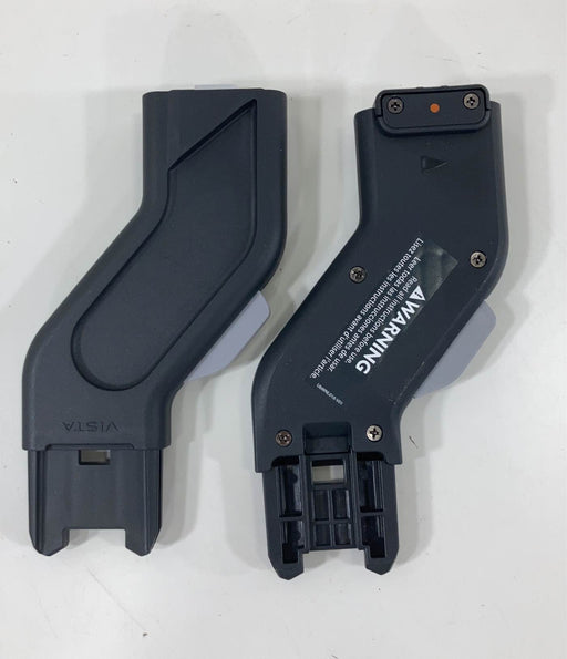 Shop UPPAbaby VISTA Upper Adapters at GoodBuy Gear