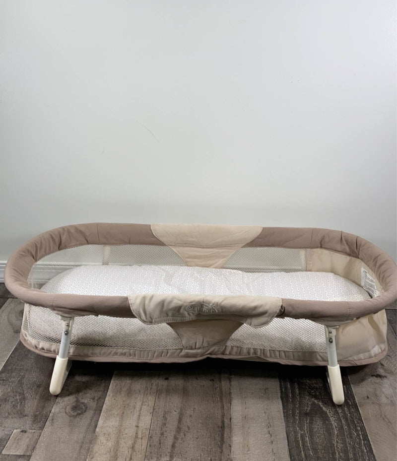 summer infant sleek and secure Summer Infant Safe And Secure Sleeper