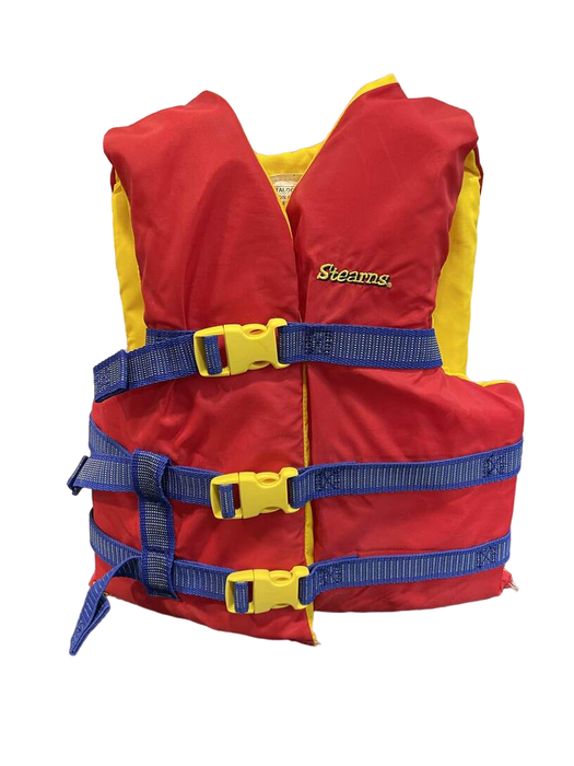 used Stearns Childrens Life Vest