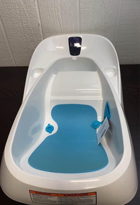 secondhand 4moms Cleanwater Tub