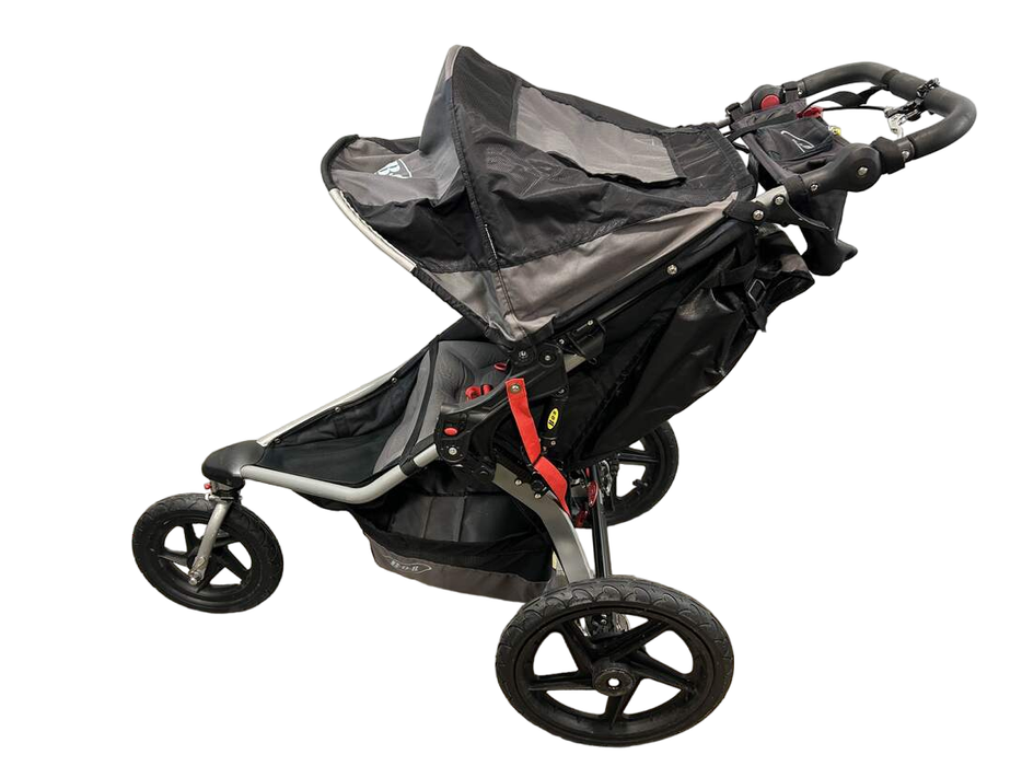 secondhand BOB Revolution Stroller, Pro, 2015