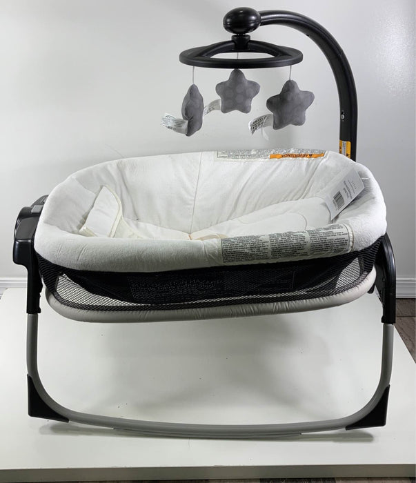 Shop Graco Pack 'n Play Nearby Seat Playard Seat at GoodBuy Gear
