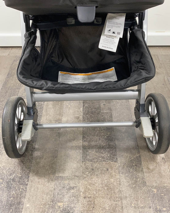 Chicco Bravo Stroller, 2017