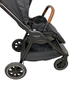 used Nuna Triv Next + Pipa Urbn Travel System, Caviar, 2023