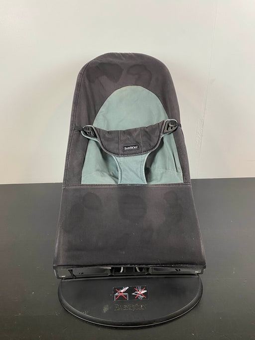 used BabyBjorn Bouncer Bliss