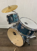 secondhand Eastar 14” Kids Drum Set