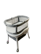 used Graco Sense2Snooze Bassinet