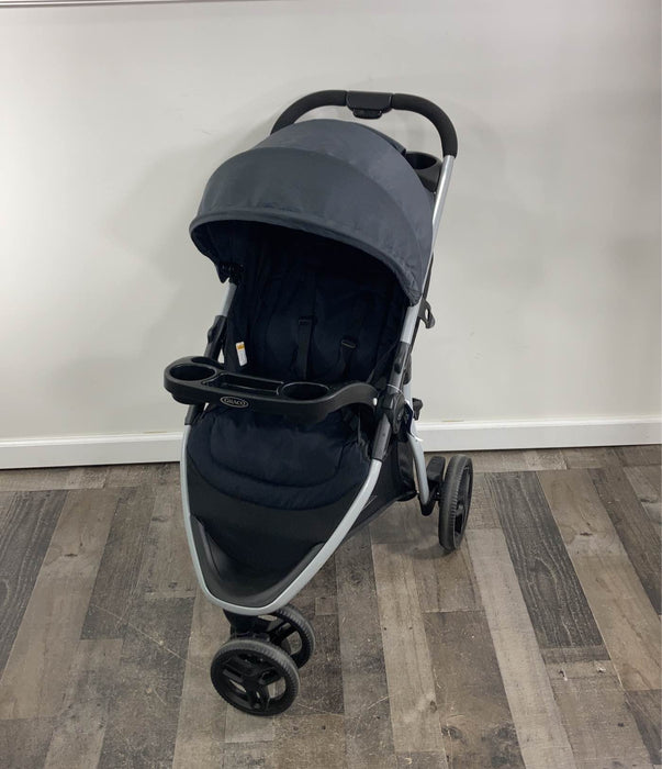 Graco Pace 2.0 Jogging Stroller, 2021