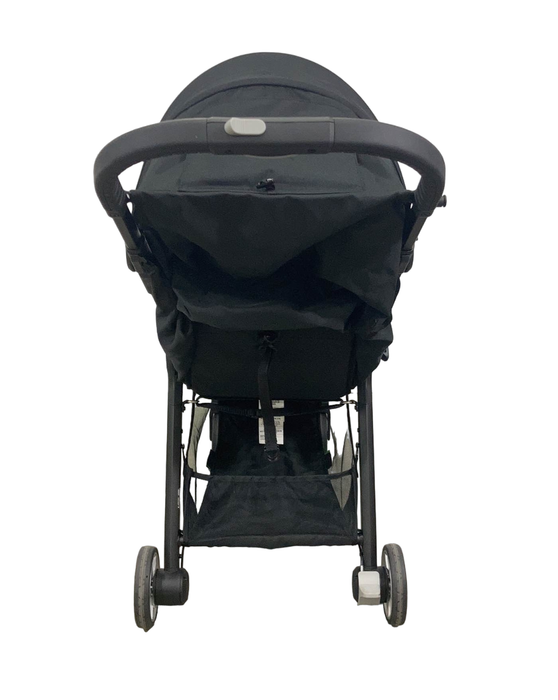 Baby Jogger City Tour 2 Single Stroller, Pitch Black, 2022