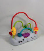 used Fisher Price Chasing Rainbows Bead Maze