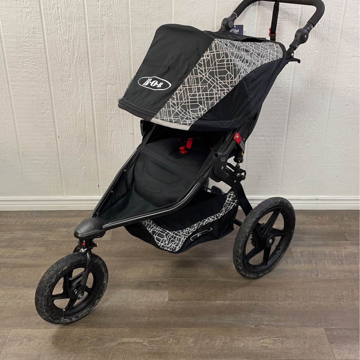 cheap dog stroller Durable Pet Stroller, Easy Fold, Quality mesh windows, Large Storage  Basket, Secure Cup Holder Tray, for Small to Medium Dog, Cat, Bunny,  Supports main image 1