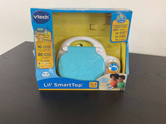 used VTech Baby's Learning Laptop