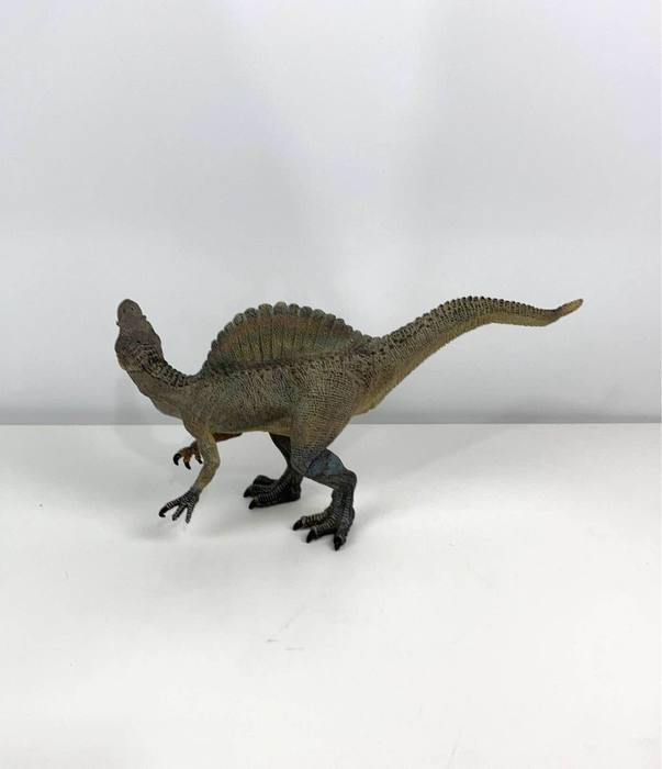 secondhand Dinosaur