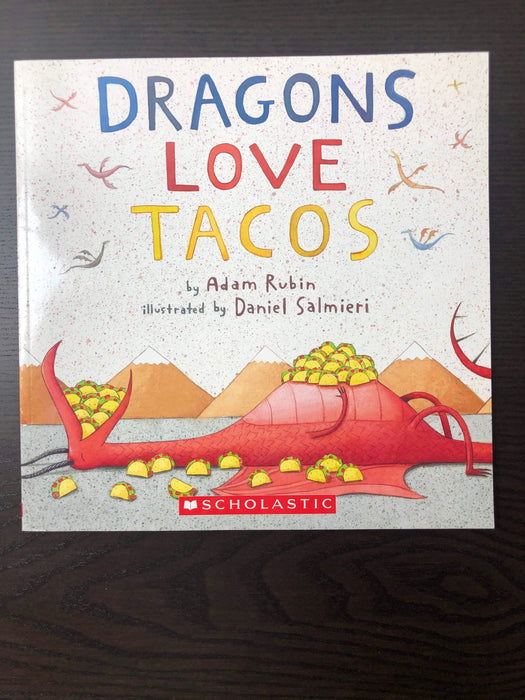 secondhand Educational