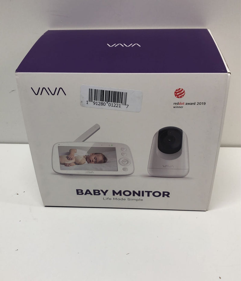 VAVA Baby Monitor