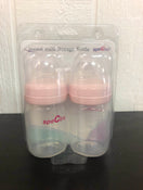 used Spectra Baby 5oz Breastmilk Storage 2 Pack