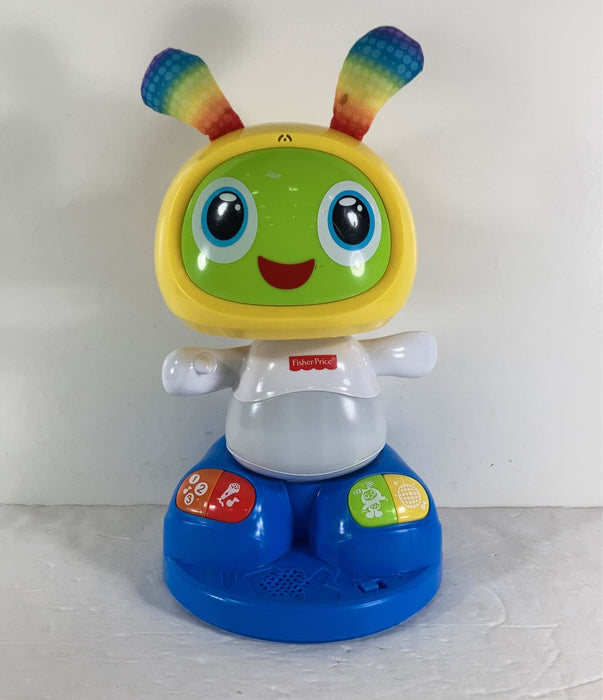 secondhand Fisher Price Bright Beats Beatbo DLX