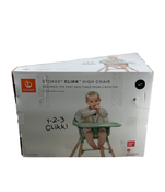 secondhand Stokke Clikk High Chair