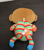 secondhand Fisher Price My Little SnugaMonkey