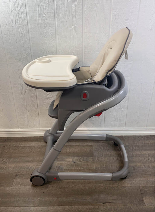 used High Chairs