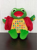 secondhand Leap Frog Read And Sing Little Leap Baby Tad