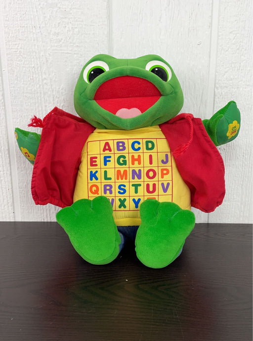 secondhand Leap Frog Read And Sing Little Leap Baby Tad