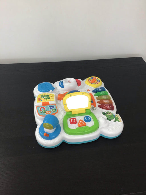 secondhand Leap Frog Learn And Groove Musical Table