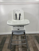 used Chicco Stack 3-in-1 Highchair