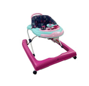 Shop Delta Children First Exploration 2-In-1 Activity Walker at GoodBuy Gear