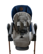 Shop Maxi-Cosi Minla 6-in-1 High Chair, Essential Blue at GoodBuy Gear