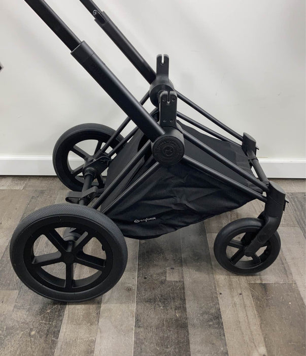 used Cybex PRIAM Stroller Frame