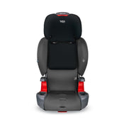 used Britax Grow With You Harness-2-Booster Seat, Mod Black, 2023