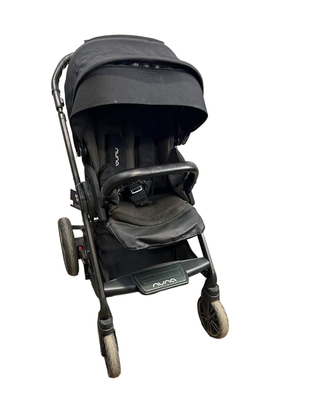 nuna mixx2 stroller berry Nuna MIXX2 Stroller, Caviar, 2018