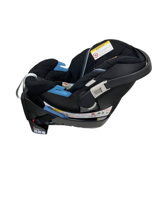 used Carseat