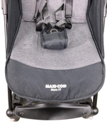 secondhand Maxi-Cosi Mara XT Ultra Stroller, 2022, Essential Black