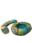 Shop Infantino Prop-A-Pillar Tummy Time & Seated Support at GoodBuy Gear