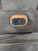 secondhand Diapering