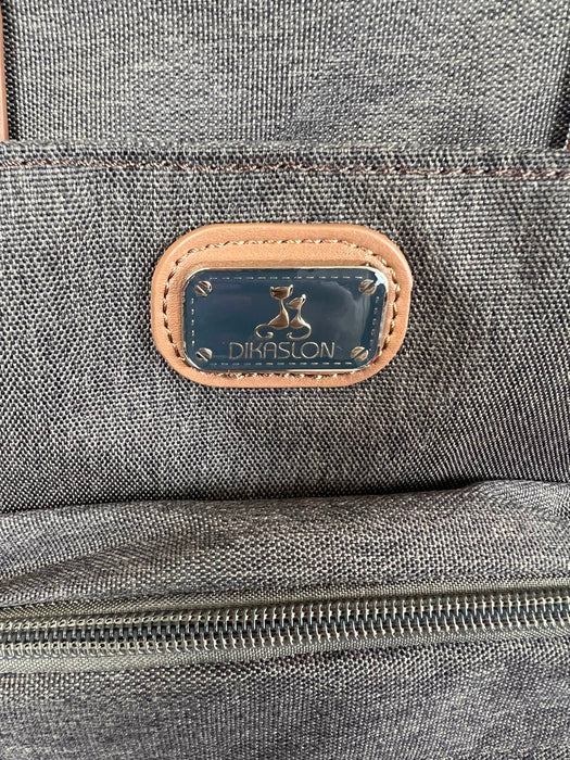 secondhand Diapering