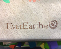 used EverEarth Activity Cube