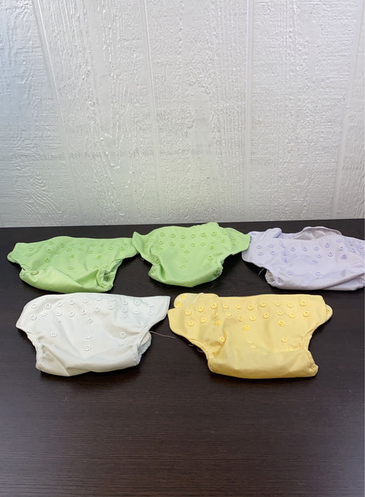 used Flip Diaper Covers