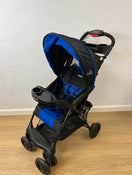 used Kolcraft Cloud Plus Lightweight Stroller