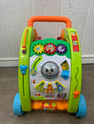 used Little Tikes Light 'n Go 3-in-1 Activity Walker